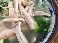 肥肠汤-正兴张血旺