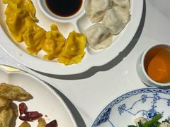 -必点海鲜·海肠捞饭·鲅鱼水饺(滨江道店)