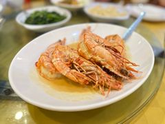 -双天海鲜楼 · 43年老字号