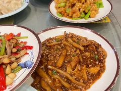 -东北农家小院(定西路店)