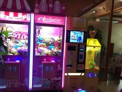 -汤泉良子(金源店)