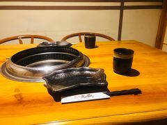 -丸藏和牛烧肉专门店(园区师惠坊店)