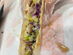 -TACO TUESDAY塔可星期二(人民路店)