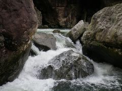 -浙东大峡谷风景区