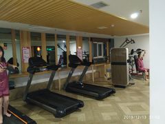 -绿岛汤泉韩式休闲会所