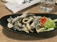 -鱼酷活鱼烤鱼(梅江印象城店)
