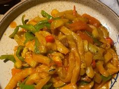 -那时新疆·若羌(经纬汇店)