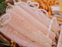 秘制龙利鱼-Thai Basil罗勒叶泰式餐厅(时代天街店)