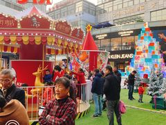 -DQ·蛋糕·冰淇淋(大宁国际商业广场店)