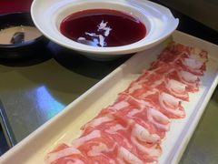 -九鼎轩脆毛肚火锅(南京东路店)