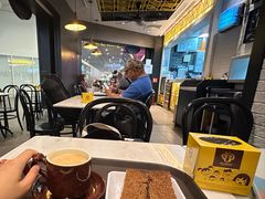 -Old Town White Coffee(gateway@klia2)