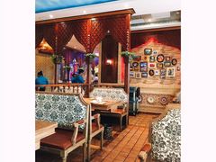 -北疆饭店(金狮广场店)