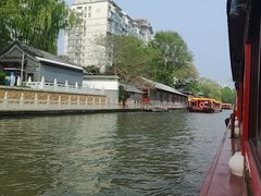 -皇家御河游(紫御湾码头)