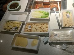 -野妹火锅(龙岗店)