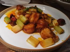 -外婆家(蓝色港湾店)