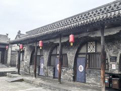 -平遥县衙
