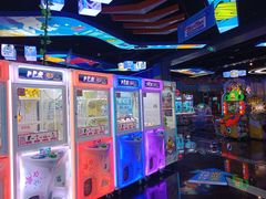 -真快活Coohoo Max(武汉绿地新田360店)