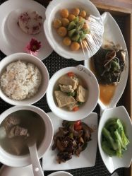 -馨月汇·独栋月子会所(静安店)