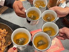 -洞庭土菜馆(天河北总店)