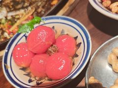 -贰醒·私房小院烧烤 (太古里店)