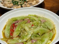 -小厨师·二十年沈家门小海鲜(百井坊巷店)