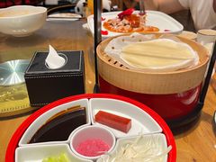 -壹零捌道·北京烤鸭(车公庄店)