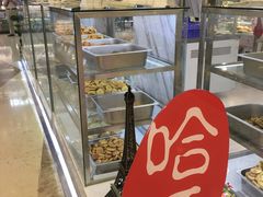 -哈氏·上海哈尔滨食品厂(五角场万达广场店)
