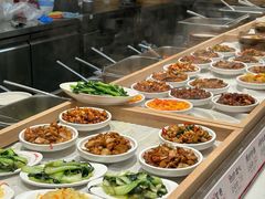 -乡村基(北部新区重科院餐厅)