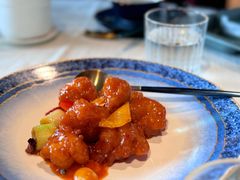 -岁粤Moon·湖景餐厅(月光码头店)