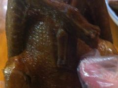 -光明刘冰乳鸽店(光明法政北路店)