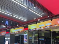 -河南前程·羊肉汤·烧烤(总店)