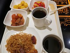 -堂会(白云店)