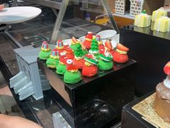 -乐咖啡西餐厅(太湖皇冠假日酒店)