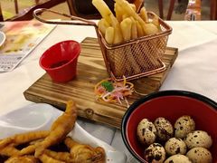 -威尼斯西餐厅(东区店)