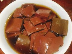 鸭红菜-陈光记烧腊(长寿路店)