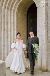 -绽放摄胶片摄影工作室