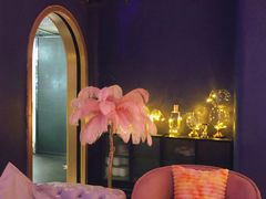 -Darling Queen·Mini·Live·House