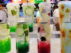 -过客(南锣鼓巷店)