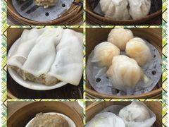 -香港蓮香樓(上環店)