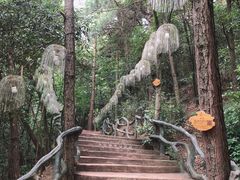 -石燕湖生态旅游景区