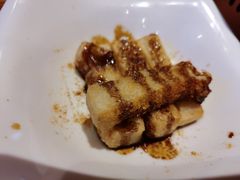 -青炉里青花椒鲜活烤鱼(理工大店)