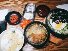 -吴草鸡爪오초닭발韩食堂(融恒盈嘉中心店)