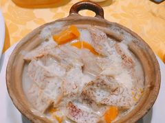 -老字号蛇口德记烧腊饭店·海鲜加工