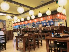 -鸟鹏烧鸟居酒屋(仁恒梦中心店)