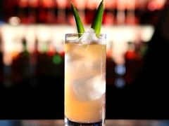 -MOSSO音乐酒吧·live house(南京旗舰店)