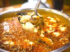 酸菜鱼-老地方鱼馆