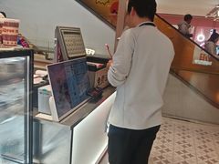 -DQ·蛋糕·冰淇淋(合生汇店)