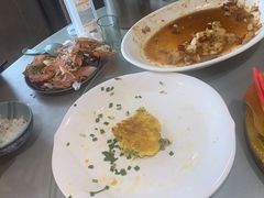 -胖大嫂渔家排档(半边山店)