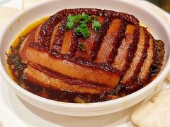 -大鸭梨烤鸭店(光彩店)