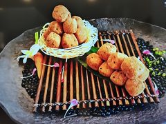 -白云湖畔酒店-湖畔餐厅